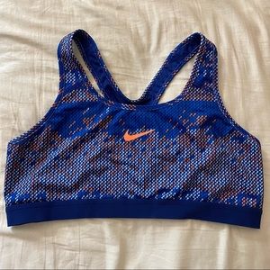 Nike Women’s Sports Bra